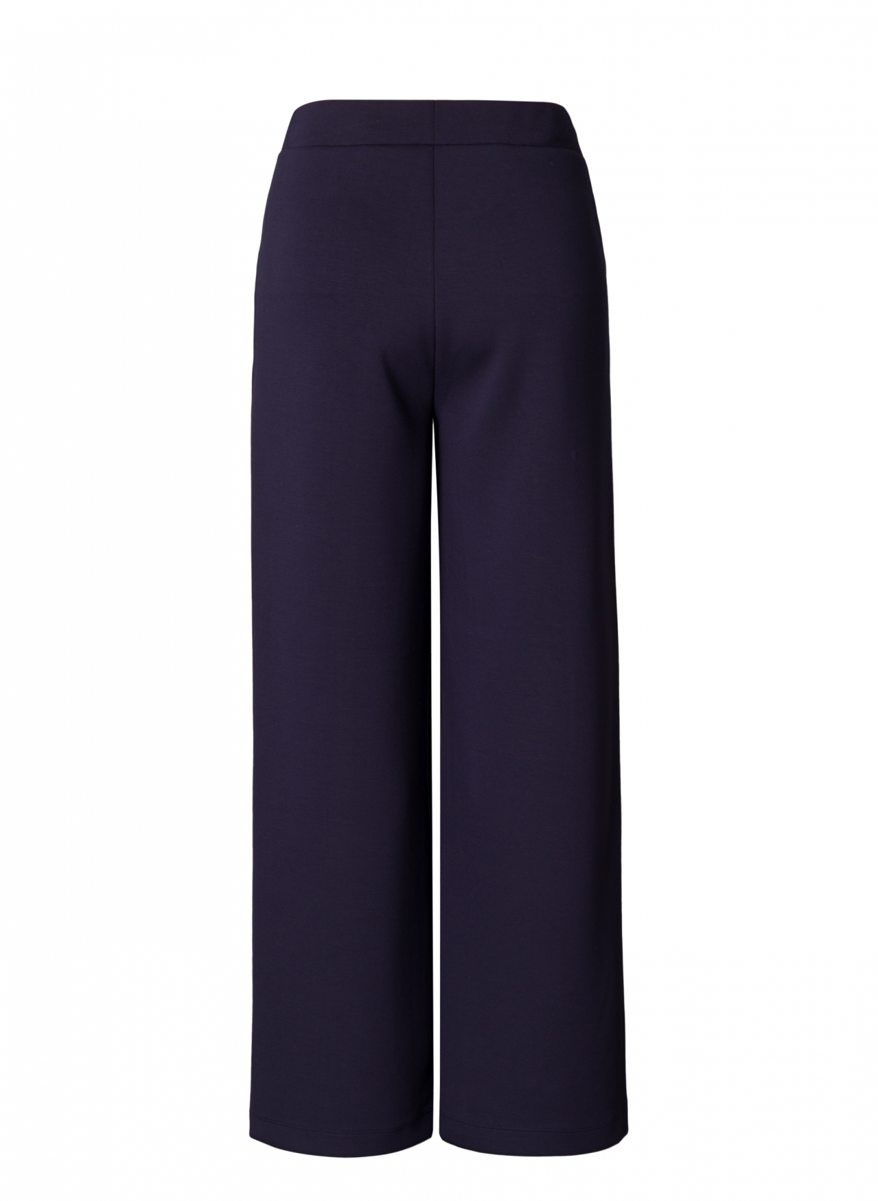 YEST BIRGITTA PRE HEFST BROEK DARK NAVY 5969