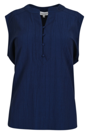 MAICAZZ NEXTER TOP NAVY