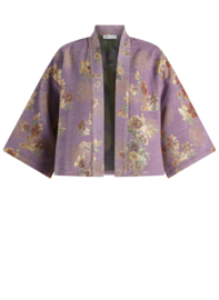 IVY BEAU KELSY JASJE ORCHID LILA