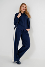 MAICAZZ DANEE JACKET/BODYWARMER NAVY TRV(sale kan niet retour)