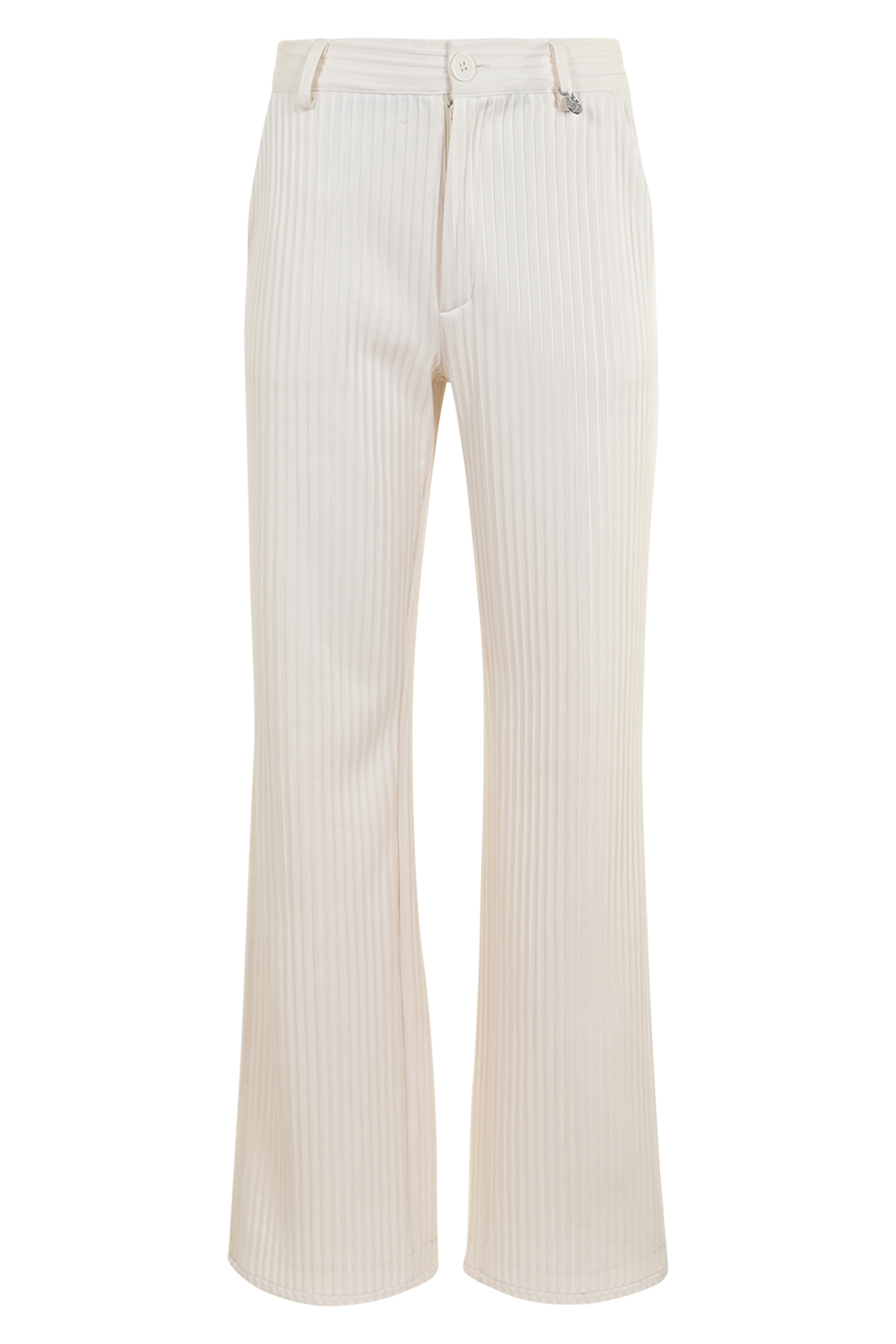MAICAZZ PARLA- PANTS OFFWHITE