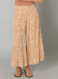 YEST ZIMRA ESSENTIAL BROEK/ROK SOFT SAND/MULTI COLOR(sale kan niet retour)
