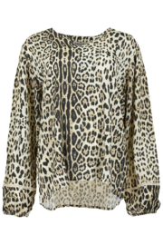 MAICAZZ MOURANI- BLOUSE PANTHER(sale kan niet retour)