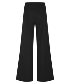 LADY DAY PEARL BROEK BLACK TRV