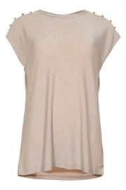 MAICAZZ SANS TOP MELLOW ROSE(sale kan niet retour)
