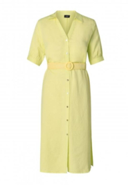 YEST ZENDAYA JURK SORBET GREEN/LIME