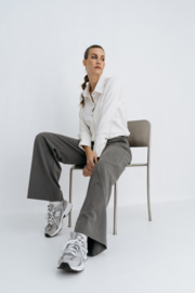 MAICAZZ PAYDEN TRC-BLOUSE OFFWHITE