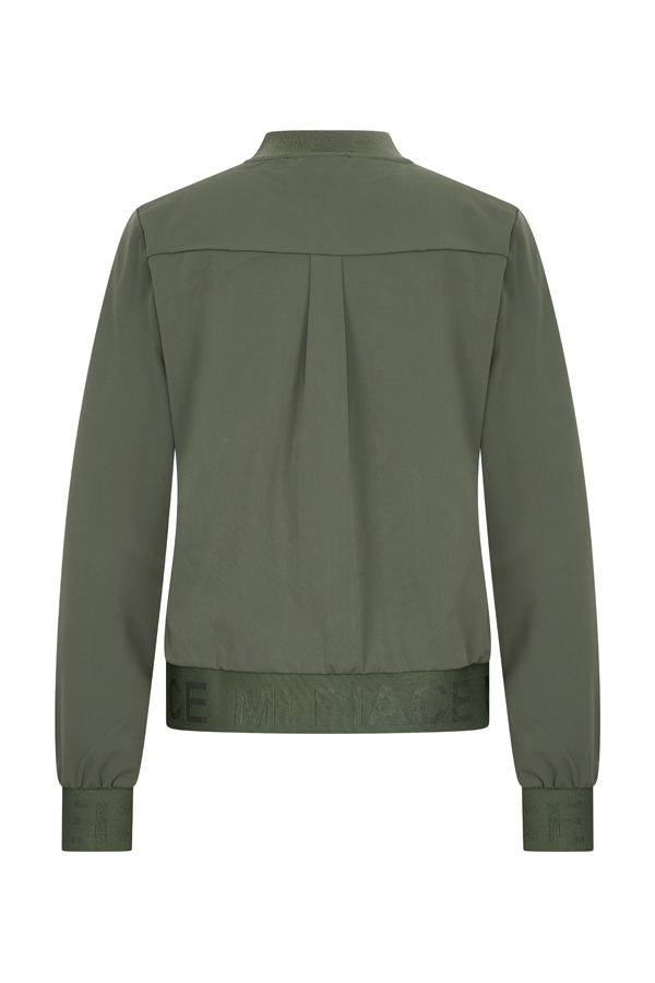 MI PIACE BOMBER DEEP DEPTH TRV