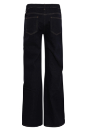 ZIZO LISBOA JEANS BROEK L/32 NIGHT BLUE
