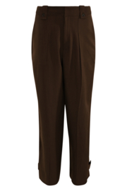ZIZO SEVILLA BROEK BROWN