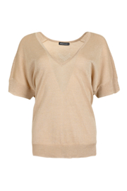 MAICAZZ NOLA TOP GOLD