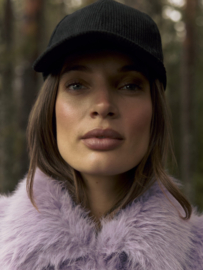LADY DAY JENNA GILET ICE PURPLE