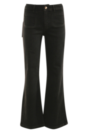 ZIZO DNM PURE JEANS BOBBY L/32 DARK TRUFFLE