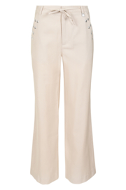 ZIZO NOAH BROEK L/32 SAND