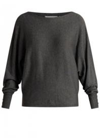 YEST NiNOU TRUI DARK GREY/MELANGE