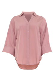 MAICAZZ VIEVE BLOUSE ROSE