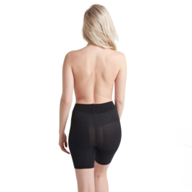 NOMI COOLING SHAPING SHORT ZWART