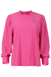 MAICAZZ IFKES- TOP PINK TRV