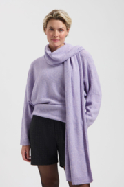 LADY DAY ARLEEN TRUI ICE PURPLE MELANGE