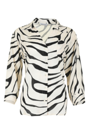 MAICAZZ MALA BLOUSE VEINES