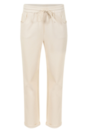 ZIZO JAZZ BROEK COCONUT MILK(sale kan niet retour)