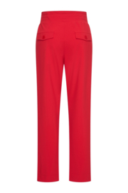 MI PIACE BROEK STRAIGHT 089/2631 BONDED TRV