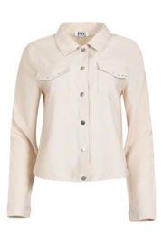 ZIZO JERESAN JACKET LIGHT SAND