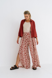 MAICAZZ NEVRA BROEK KENIA PRINT