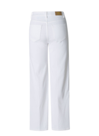 YEST THERES JEANS WHITE L/32(sale kan niet retour)