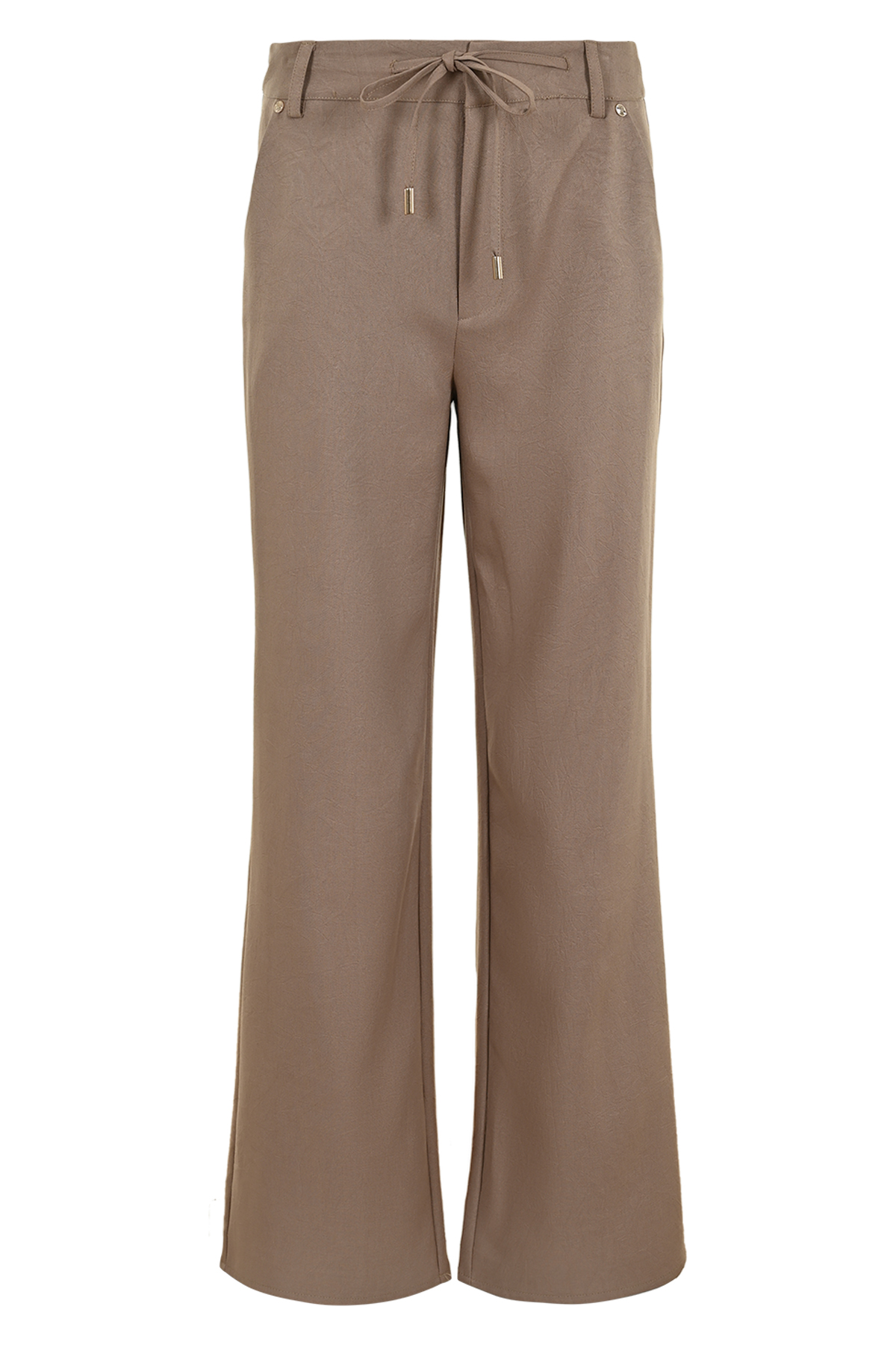ZIZO PAJLA-PANTS DIRT BROWN