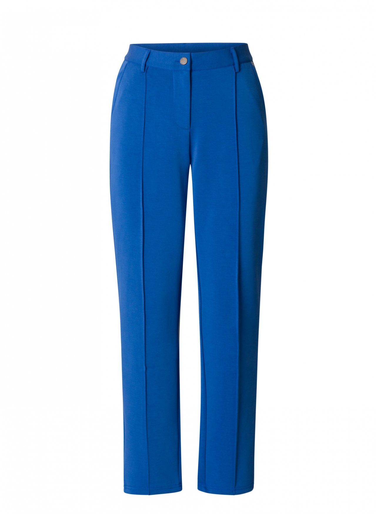 IVY BEAU PRE HERFST BROEK BRILLIANT BLUE