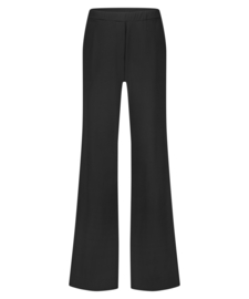 LADY DAY MILLIE BROEK BLACK TRV