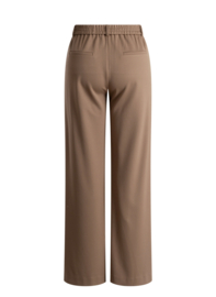 YEST SILJA BROEK L/32 GREY OLIVE