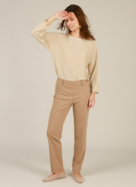 YEST IVET BROEK SAND