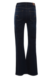 ZIZO DNM PURE  BOWIE L/32 JEANS MID BLUE