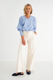 MAICAZZ SABA JACK OFFWHITE