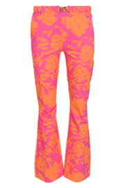 MAICAZZ MARO- BROEK SUNNY FLOWER TRV