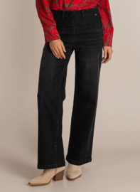 IVY BEAU SERA JEANS BLACK