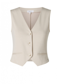 IVY BEAU NELIN VEST/GILET KIT(sale kan niet retour)