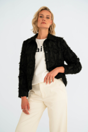 MAICAZZ SUNN T SHIRT OFFWHITE(sale kan niet retour)