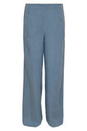 ZIZO SESTER L/32 BROEK JEANS BLUE(sale kan niet retour)