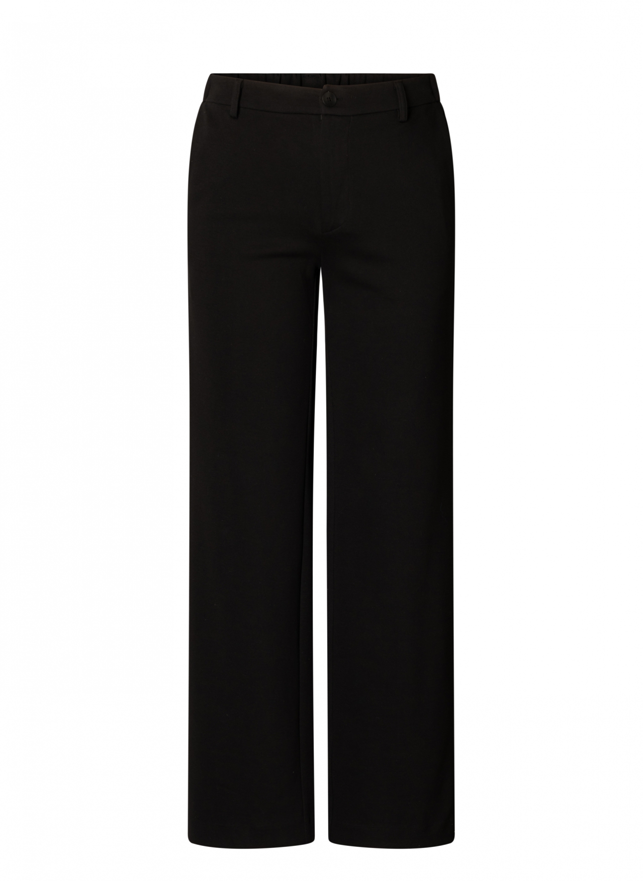 YEST BELINDA BROEK BLACK