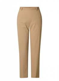 YEST CORNELIA BROEK SOFT BROWN TRV(sale kan niet retour)
