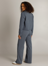 IVY BEAU HIFA JASJE DARK BLUE/MULTI