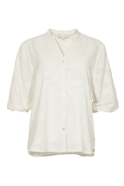 MAICAZZ NINA BLOUSE OFFWHITE