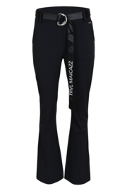 MAICAZZ MARO- BROEK BLACK TRV
