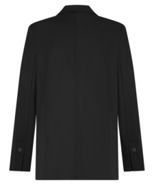 LADY DAY ROVER BLAZER BLACK TRV