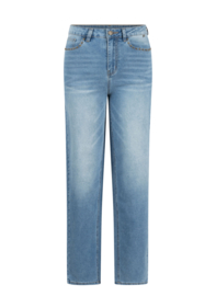IVY BEAU DELICIA JEANS BROEK BLUE
