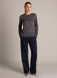 YEST PALOMA ESSENTIAL BREK DARK BLUE