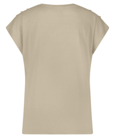 LADY DAY KATHY TOP SAND TRV